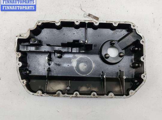 Поддон масляный AU1733334 на Audi A6 C5 (1997-2005)