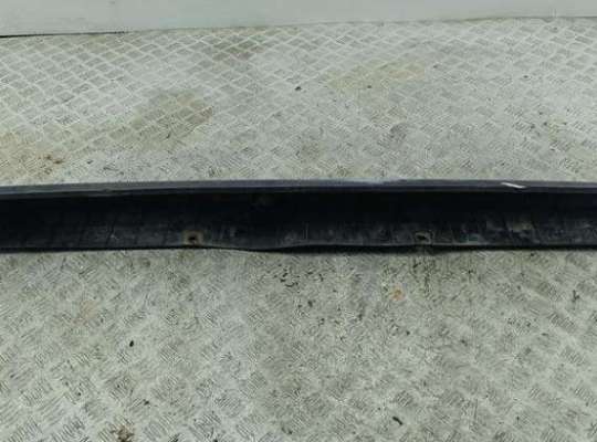 купить Бампер задний на Fiat Ducato (2002-2006)