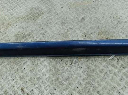 купить Бампер задний на Fiat Ducato (2002-2006)