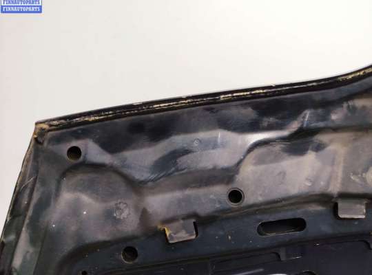 купить Капот на BMW 5 E39 (1995-2003)