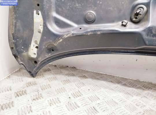 купить Капот на BMW 5 E39 (1995-2003)