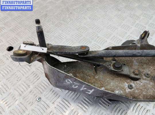 купить Механизм стеклоочистителя переднего (трапеция дворников) на Renault Espace IV (2002-2014)