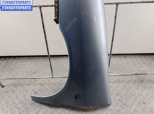 купить Крыло переднее левое на Citroen Xsara