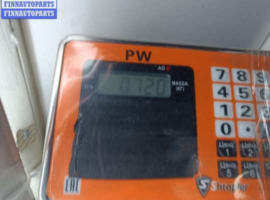 купить Зеркало наружное левое на Audi A4 B5 (1994-2001)