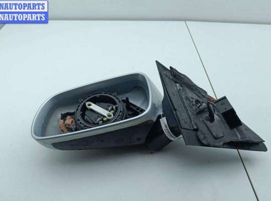 купить Зеркало наружное левое на Audi A4 B5 (1994-2001)