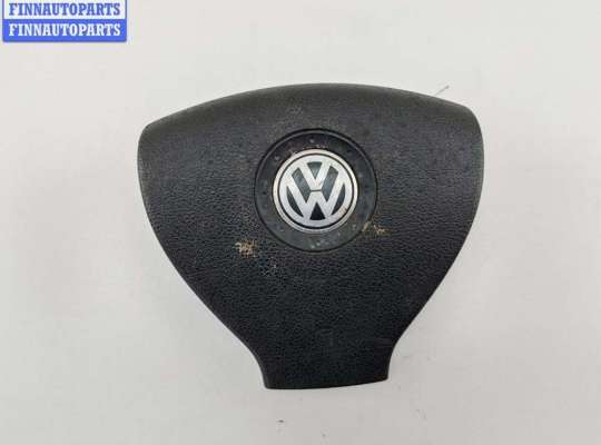купить Подушка безопасности (Airbag) водителя на Volkswagen Caddy (2004-2010)