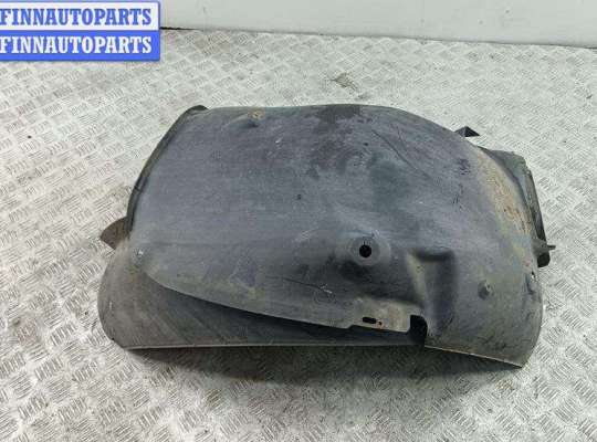 купить Защита крыла (подкрылок) передняя левая на Renault Scenic II (2003-2009)