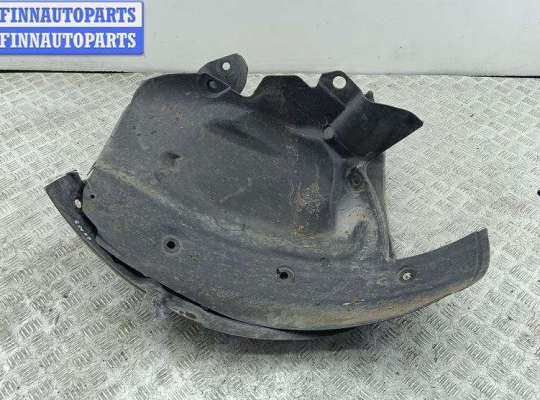 купить Защита крыла (подкрылок) передняя левая на Renault Scenic II (2003-2009)