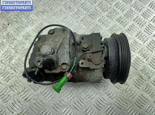 Компрессор кондиционера VG2720427 на Volkswagen Passat B5+ (GP)