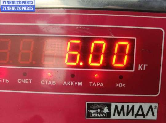 купить Компрессор кондиционера на Volkswagen Passat B5+ (GP)