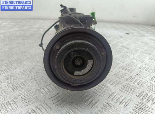 купить Компрессор кондиционера на Volkswagen Passat B5+ (GP)