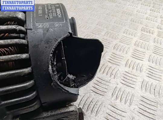 купить Генератор на BMW 5 E39 (1995-2003)