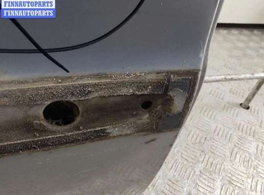 купить Дверь боковая задняя правая на Volkswagen Passat B5