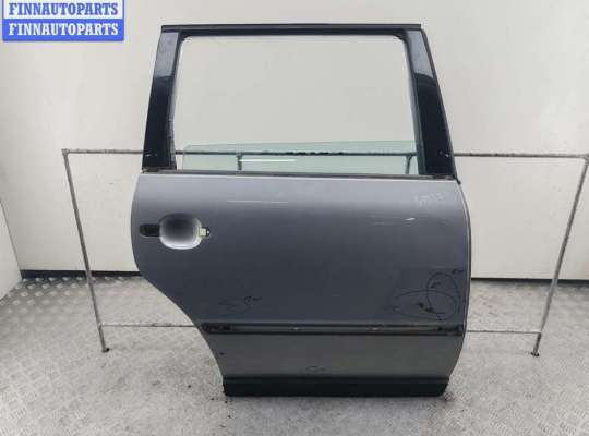 купить Дверь боковая задняя правая на Volkswagen Passat B5