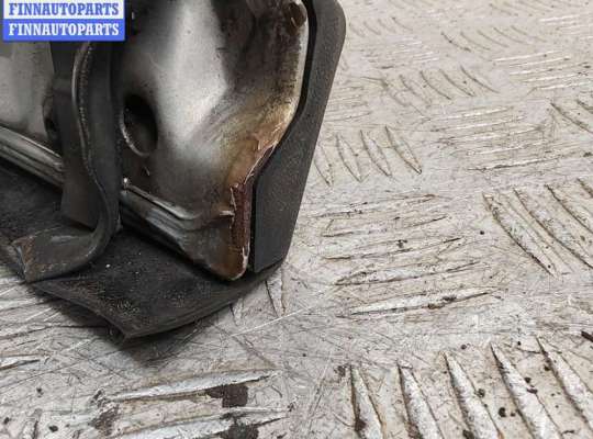 купить Дверь боковая задняя правая на Volkswagen Passat B5