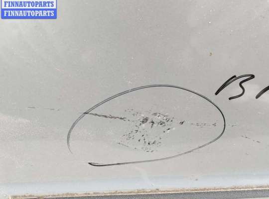 купить Дверь боковая задняя правая на Volkswagen Passat B5