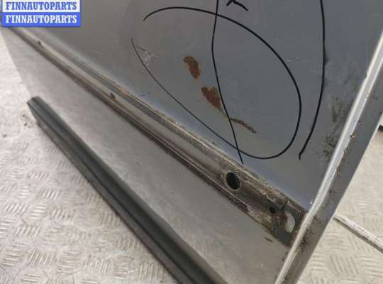 купить Дверь боковая задняя правая на Volkswagen Passat B5