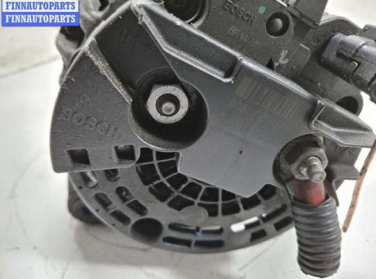 купить Генератор на Renault Laguna II (2001-2007)