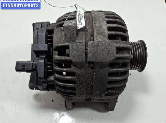 Генератор RN1551201 на Renault Laguna II (2001-2007)