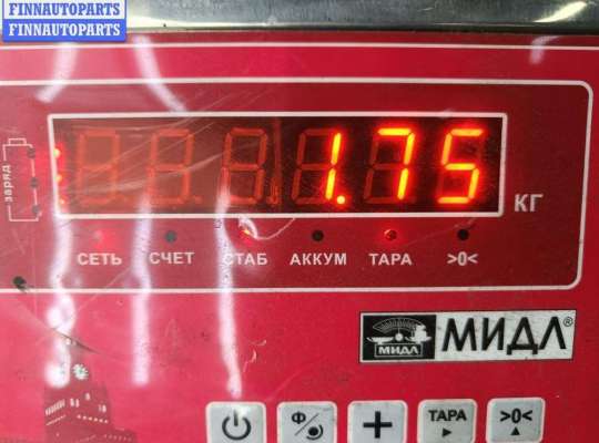 купить Суппорт задний левый на Ford Focus II (2004-2011)