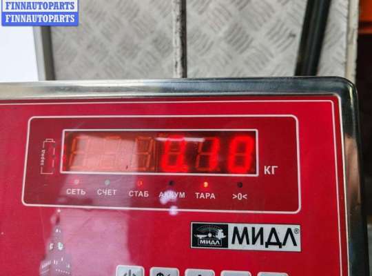 купить Рамка фары противотуманной левой на Ford Focus II (2004-2011)