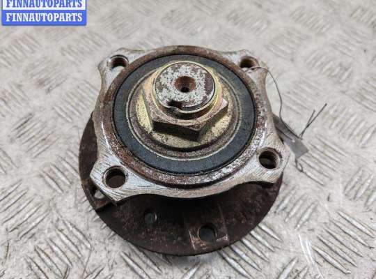 купить Ступица передняя правая на BMW 5 E39 (1995-2003)