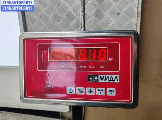 купить Ступица передняя правая на BMW 5 E39 (1995-2003)