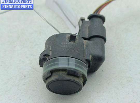 купить Датчик парковки (парктроник) задний на Skoda Octavia mk3 (A7 5E) 2013-2020