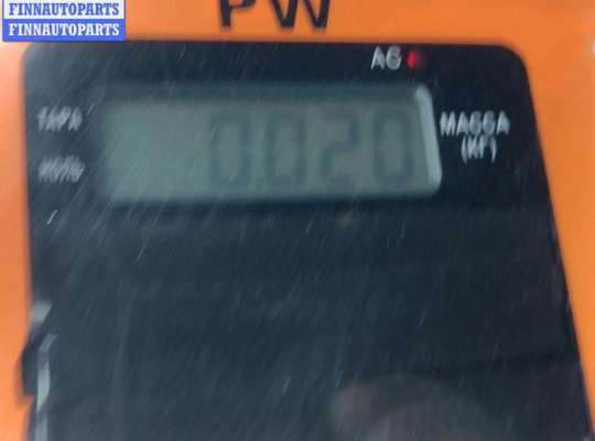 купить Датчик парковки (парктроник) задний на Skoda Octavia mk3 (A7 5E) 2013-2020