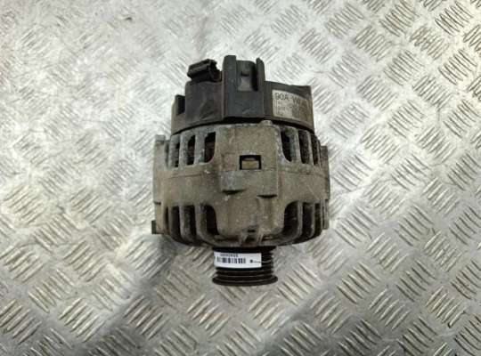 Купить Генератор на Skoda Fabia mk2 (5J) 2007-2014 Генератор SK553068 на Skoda Fabia mk2 (5J) 2007-2014