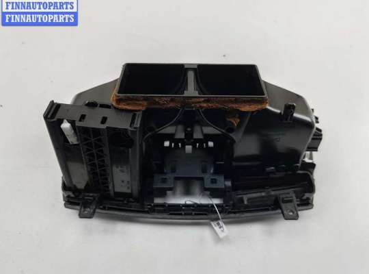 купить Дефлектор обдува салона на Renault Laguna III (2008-2015)