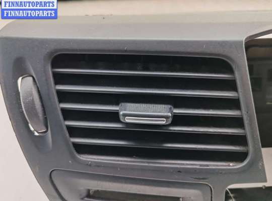 купить Дефлектор обдува салона на Renault Laguna III (2008-2015)