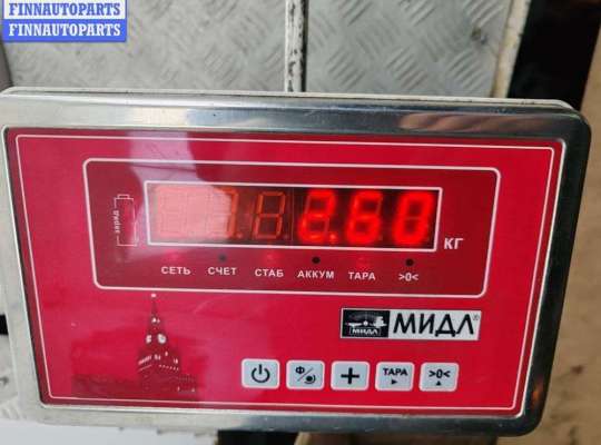 купить Руль на Opel Corsa C (2000-2006)