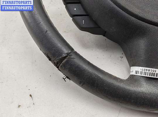 купить Руль на Opel Corsa C (2000-2006)