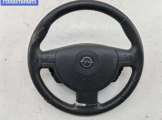 купить Руль на Opel Corsa C (2000-2006)
