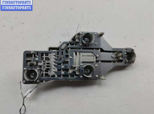 купить Плата фонаря заднего правого на Skoda Octavia mk2 (A5 1Z) 2004-2013