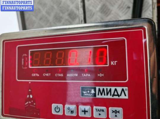 купить Плата фонаря заднего правого на Skoda Octavia mk2 (A5 1Z) 2004-2013