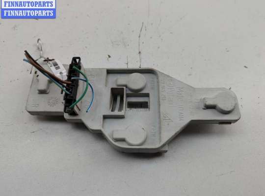 купить Плата фонаря заднего правого на Skoda Octavia mk2 (A5 1Z) 2004-2013