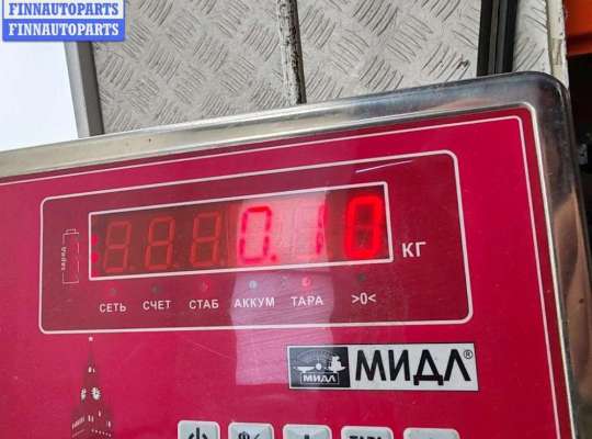 купить Заслонка печки/климат-контроля на Skoda Octavia mk2 (A5 1Z) 2004-2013