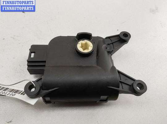 купить Заслонка печки/климат-контроля на Skoda Octavia mk2 (A5 1Z) 2004-2013