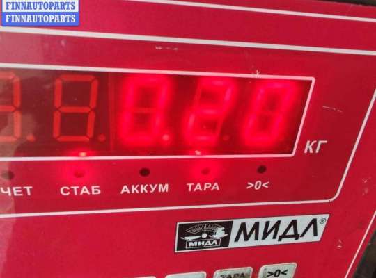 купить Датчик клиренса на Ford Mondeo III (2000-2007)