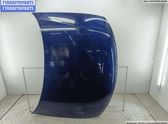 купить Капот на Volkswagen Passat B5