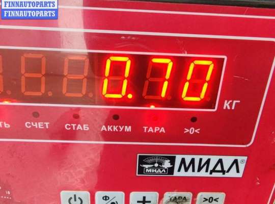 купить Теплообменник на Mercedes M-Class ML W163 (1998-2004)