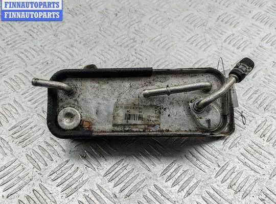 купить Теплообменник на Mercedes M-Class ML W163 (1998-2004)