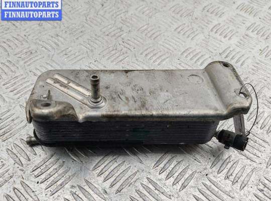 купить Теплообменник на Mercedes M-Class ML W163 (1998-2004)