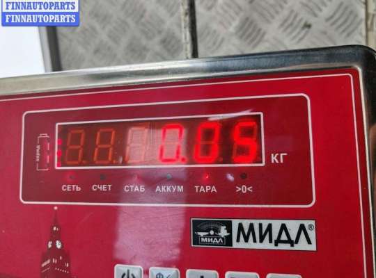 купить Крышка (заглушка) задняя фары левой на Ford Focus I (1998-2005)