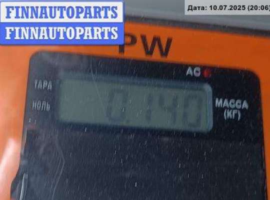Прочие детали (не вошедшие в список) на Renault Scenic I