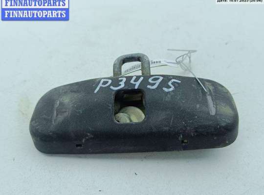 Прочие детали (не вошедшие в список) на Renault Scenic I