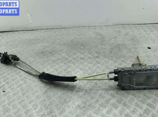 купить Кулиса КПП на Skoda Octavia mk1 (A4 1U) 1996-2010