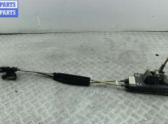 купить Кулиса КПП на Skoda Octavia mk1 (A4 1U) 1996-2010